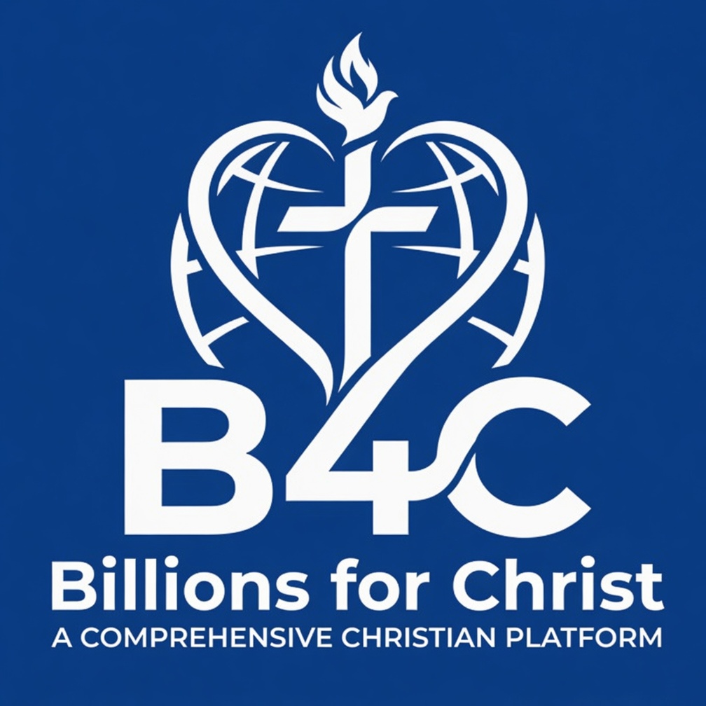 Billions for Christ
